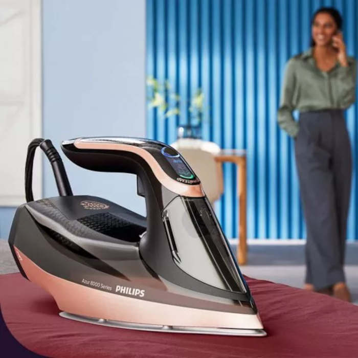 Żelazko Philips Azur 8000 Series DST8041/80